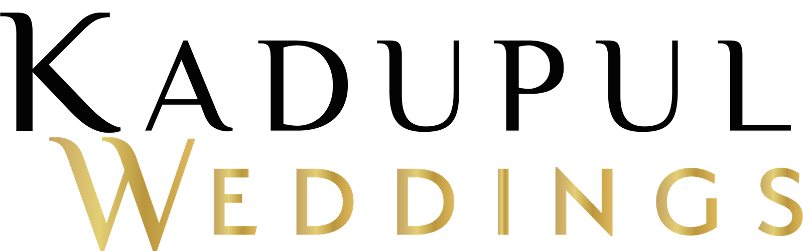 Kadupul Weddings